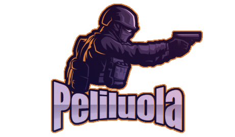 Peliluola Logo